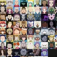 All (trừ 1 hoặc nhiều)