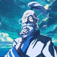 Netero Isaac