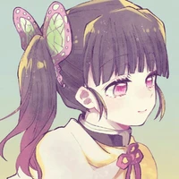 Kanao Tsuyuri-Chồng bé bướm xanh