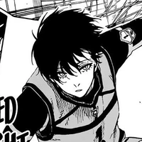 Itoshi Rin