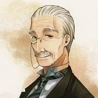 Quản gia nhà Wellesley