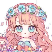 Margaret ( 5 tuổi )