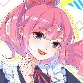 nhím cute