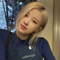 Park Chaeyoung [nàng]