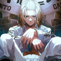 Sano Manjiro/Mikey