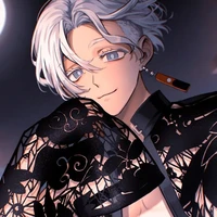 Kurokawa Izana