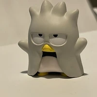 !?