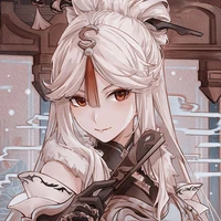 Ningguang
