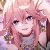 Yae Miko