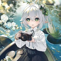 Nahida
