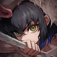 Inosuke