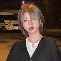 Lăng Khả Nhi