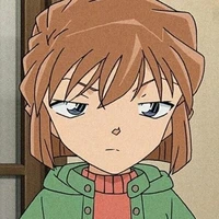 Haibara Ai