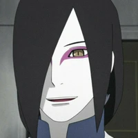 orochimaru (hoa hậu của làng)