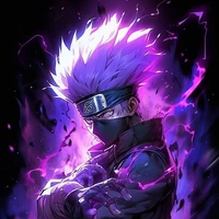 kakashi hatake