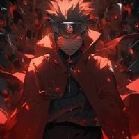 naruto uzumaki namikaze