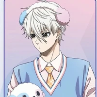Nagi Seishiro