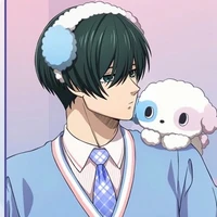 Rin Itoshi