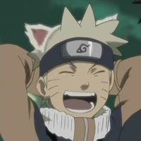 Uzumaki Naruto