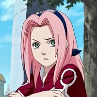 Haruno Sakura