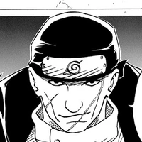 Morino Ibiki