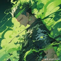 Zoro