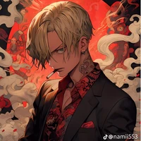 Sanji