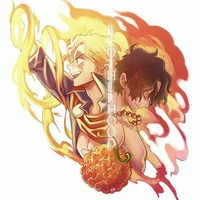 Ace, Sabo