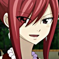Erza Scarlet