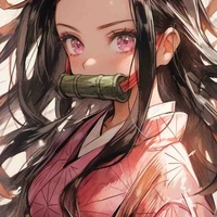Kamado nezuko 