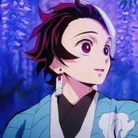 Kamado Tanjiro 