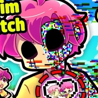 hiha Glitch