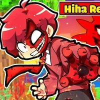 hiha mặt trời đỏ