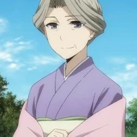 hanawa shizuko