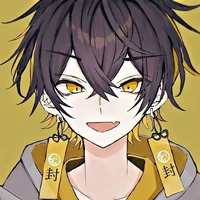 Yatoshi Fuma _ Jay