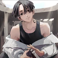 Sano Manjiro _Mikey