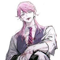 Sanzu Haruchiyo