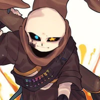 Ink Sans