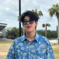 Mark Pakin