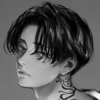Manjiro Sanno - Mikey