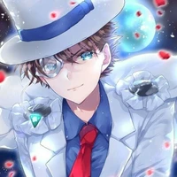 kaito kid