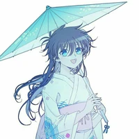 nakamori aoko