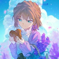 haibara ai