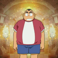 genta