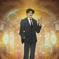 kudo yusaku