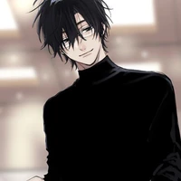 Kanaha yuki(isagi yuki)