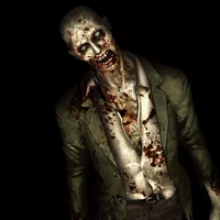 Zombie