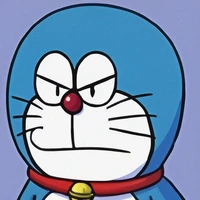 Doraemon