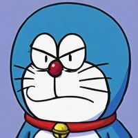 Doraemon