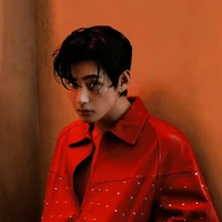 Kim Taehyung - Anh